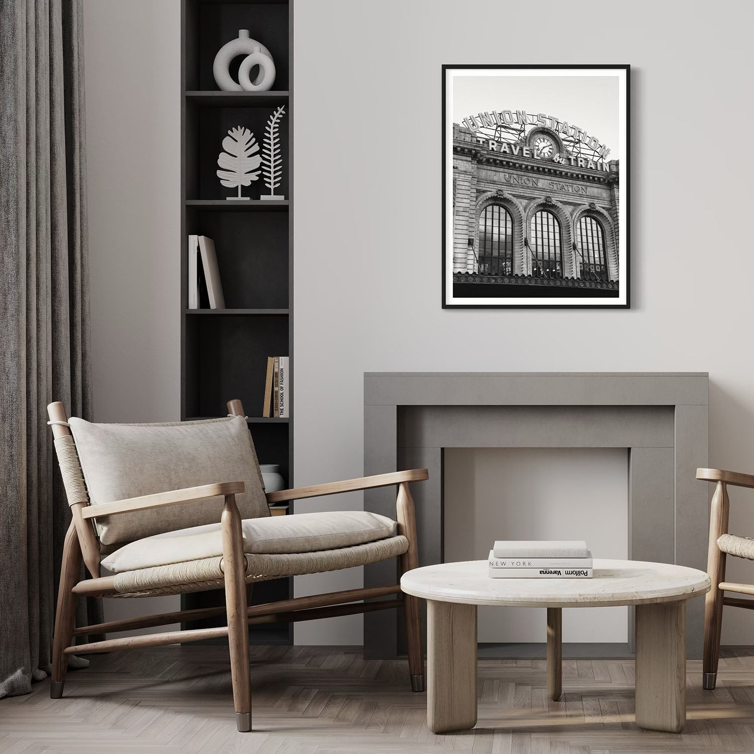 Union Station Denver