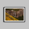 Bridal Veil Falls Print