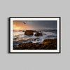 Pescadero Print, California