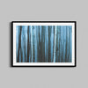 Dense Aspen Forest Print