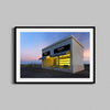Prada Marfa Print