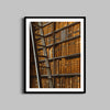 Trinity Library Print